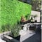20" Maya Style Plant Living Wall Panels, 4ct.